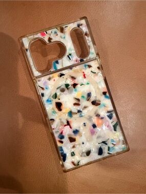 iPhone 17 PRO case